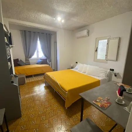 B&B Felice Maratea Exterior photo